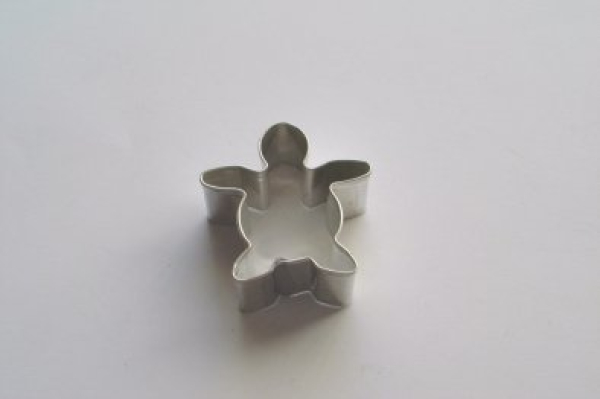 Schildkröte 4,5 cm