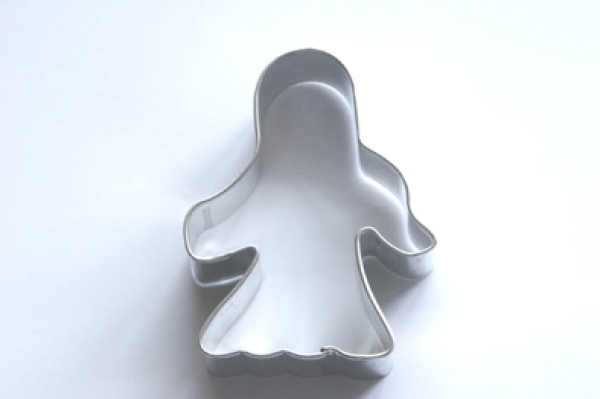 Geist 6 cm