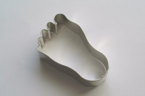 Käsefuss 9 cm