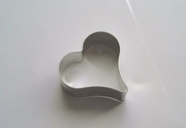 Herz 7 cm