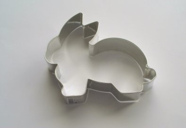 Hoppel Hase 10 cm