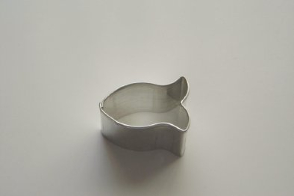 Fisch 3 cm