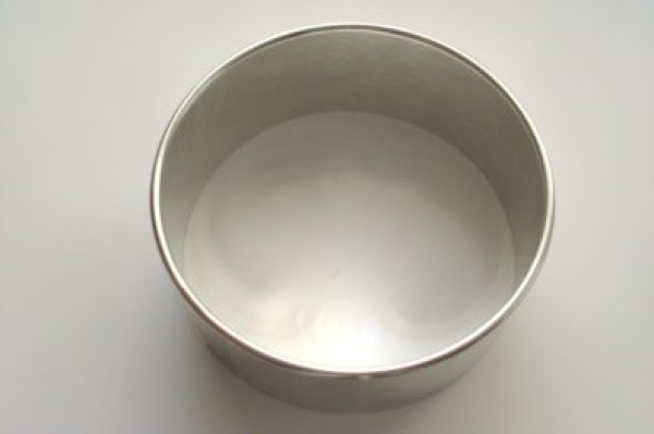 Punschkrapfen, 10 cm