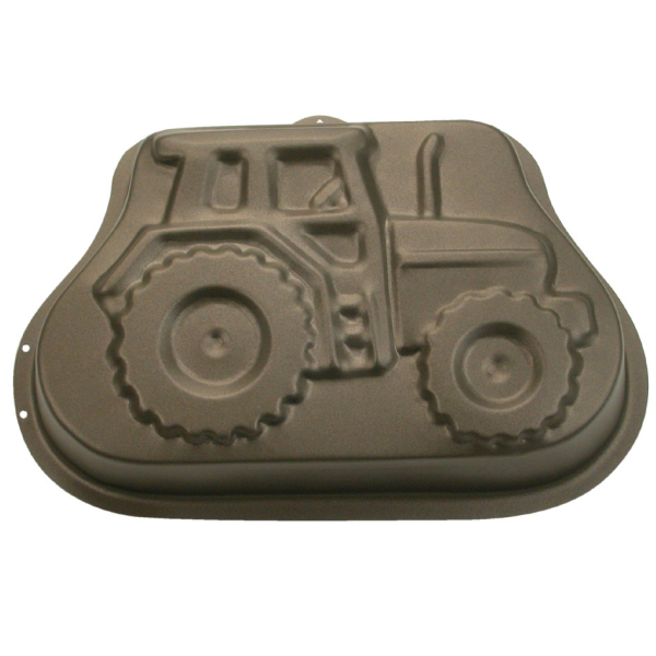 Traktor Backform Schorsch 30 cm Städter
