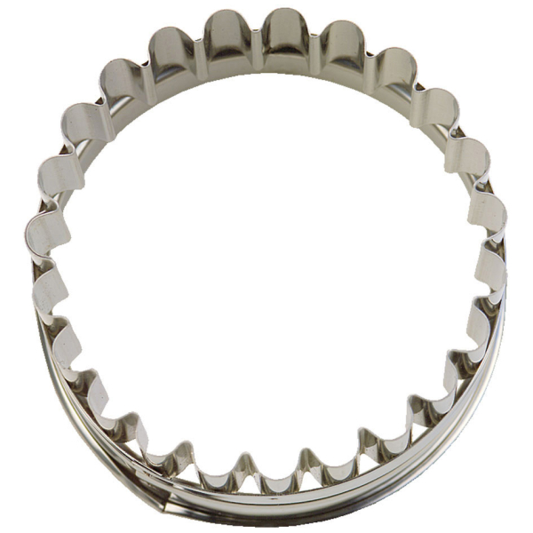 Linzer Aussenring 6,5 cm