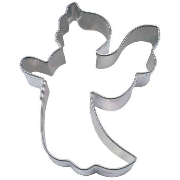 Engel mit Flügel seitlich 5 cm