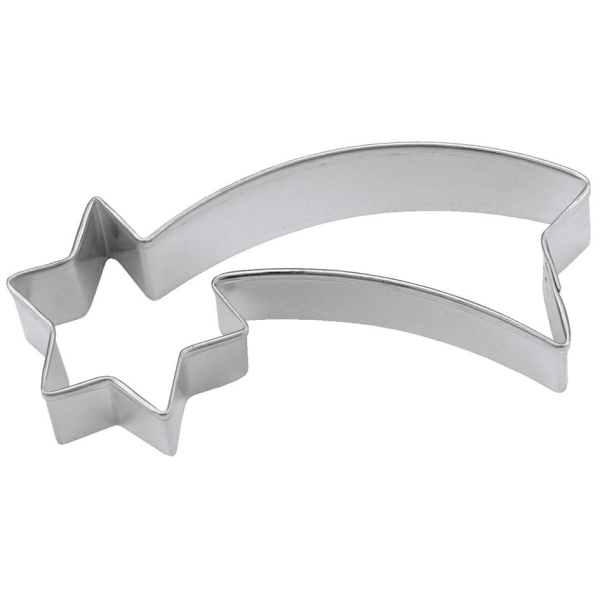 Weihnachtsstern 4 cm