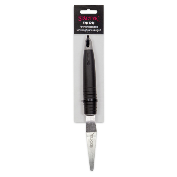 Winkelpalette SoftGrip Mini 7 cm, Städter