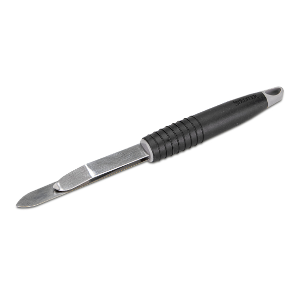 Backrand-Tortenringmesser, Soft-Grip, 11,5 cm, Städter