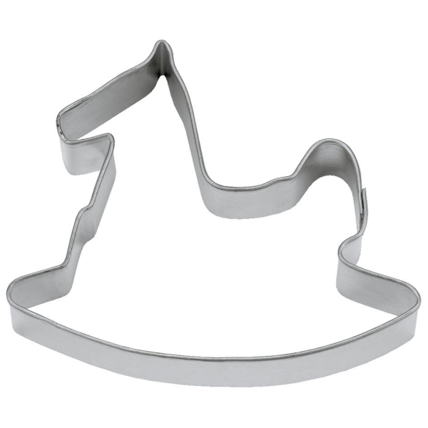 Schaukelpferd 7 cm