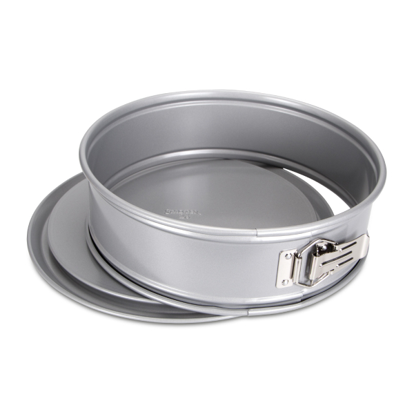 Springform mit Flachboden 26 cm, Städter "we love baking"