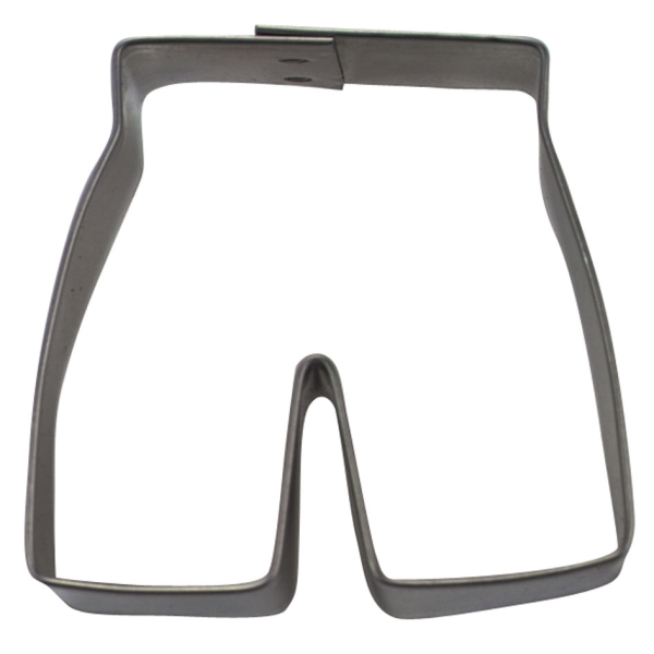 Hose/Shorts 6 cm
