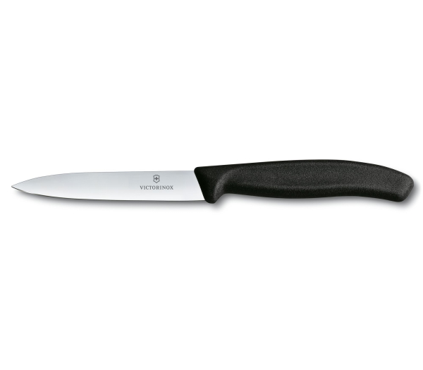 Victorinox Gemüsemesser 10 cm gerader Schliff