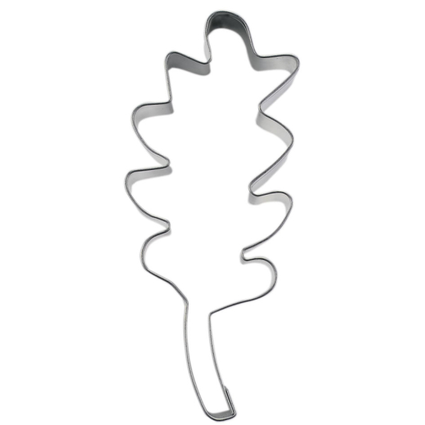 Eichblatt 7 cm