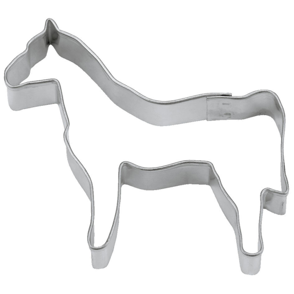 Pferd 10,5 cm