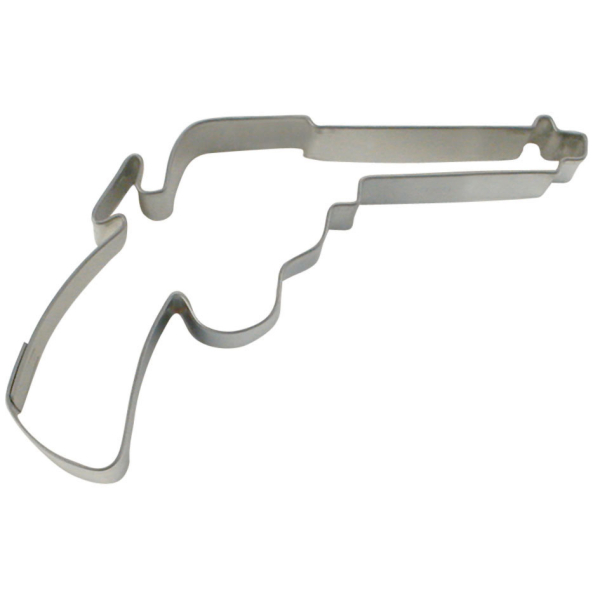 Revolver / Colt 8 cm
