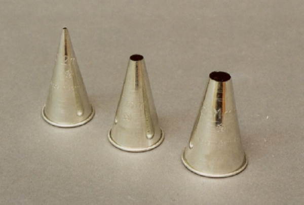 Tülle-Loch 6mm