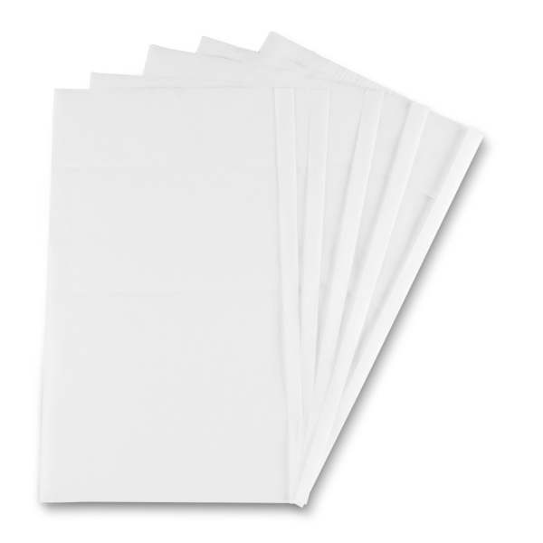 Backpapier für Kastenform Städter