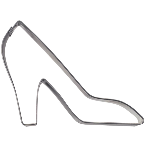 Damenschuh 9 cm