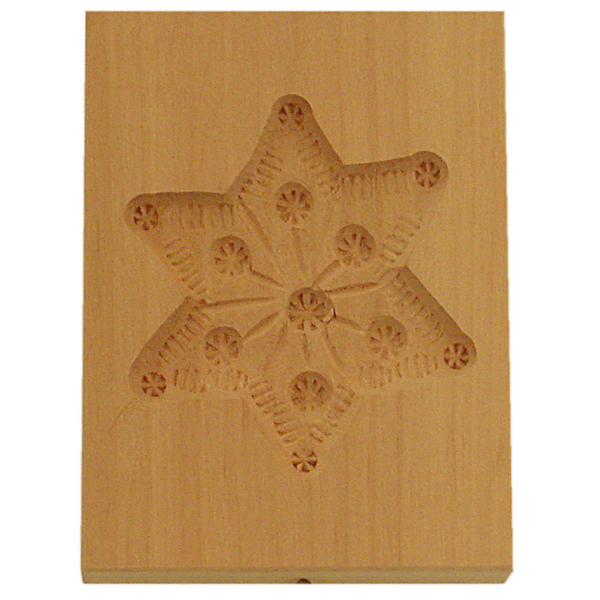 Springerlesmodel Stern Städter