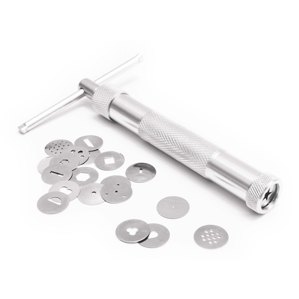 Zuckerpasten-Fondant-Presse von ScrapCooking