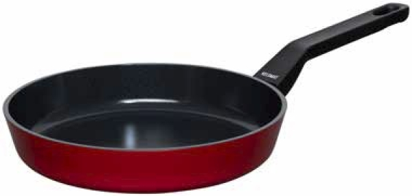 Bratpfanne EVO RED 28 cm von KELOMAT