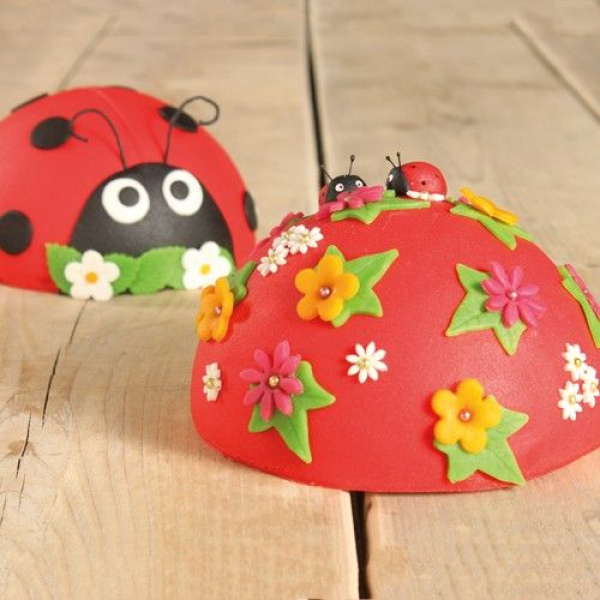 Kugel- und Ballbackform Wilton 15 cm