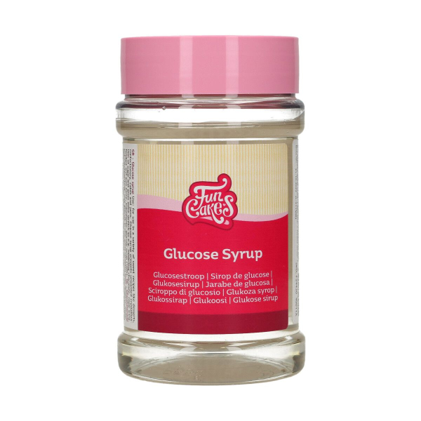 Glucose 375g. FunCakes