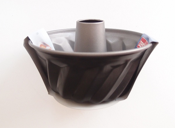Gugelhupfform 18 cm Zenker
