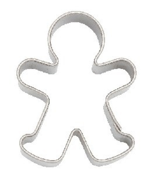 Männchen 6,5 cm