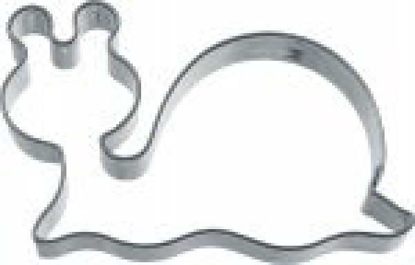 Schnecke Fridolin 6,5 cm