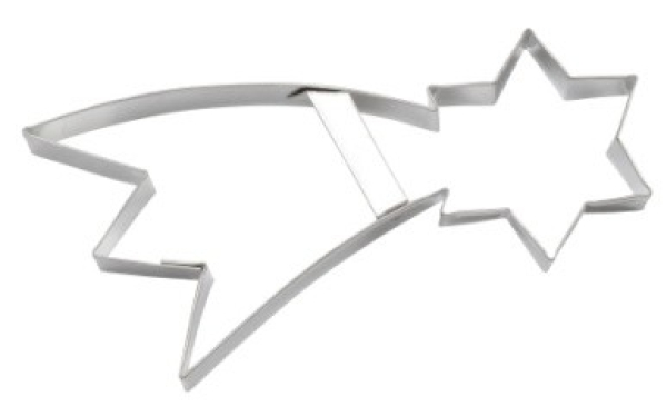 Weihnachtsstern 18 cm