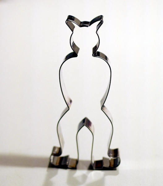 Krampus 15 cm