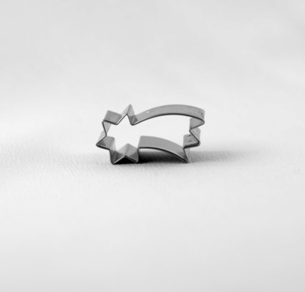 Weihnachtsstern Micro 3 cm