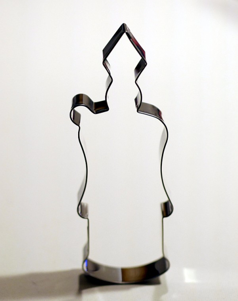 Nikolo 16 cm