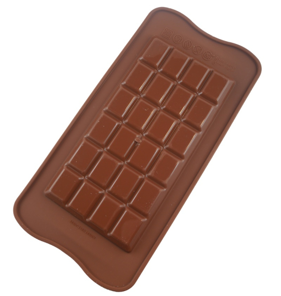 Silikomart Easy Choc Schokotafel Classic