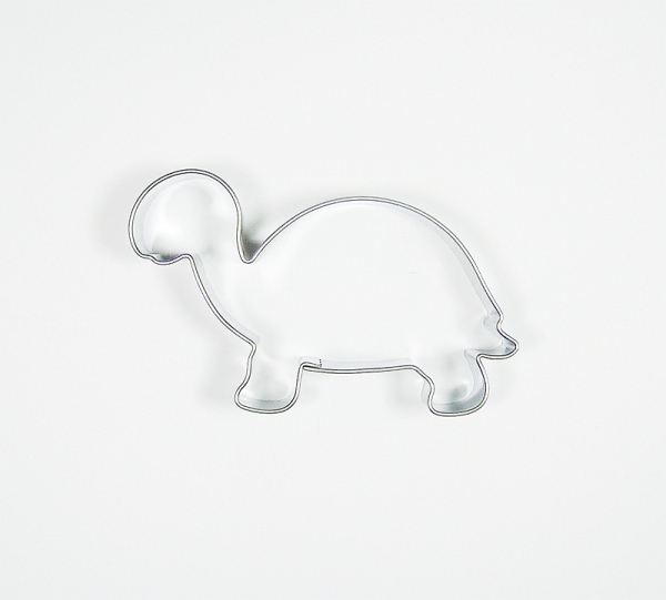 Schildkröte Fredi 6,5 cm