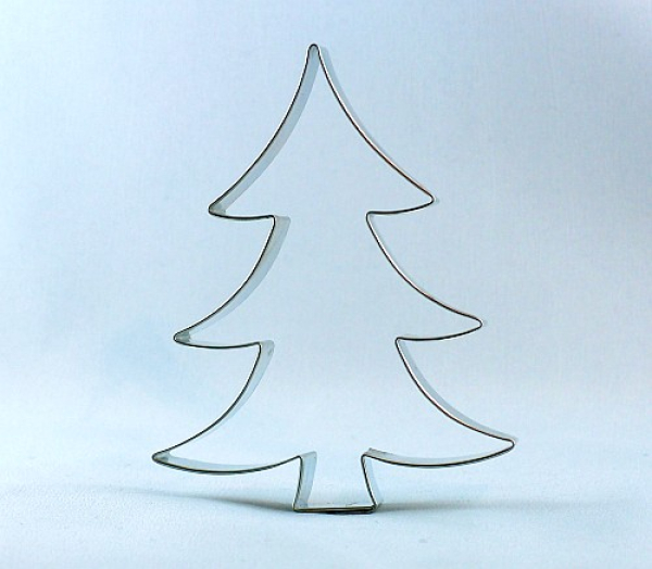 Tannenbaum 11,5 cm