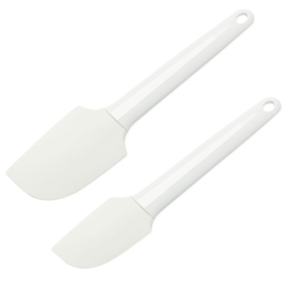 Teigschaber Silikon 2er Set Inspiration Kaiser