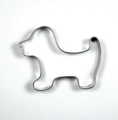 Hund Wuff 6,5 cm