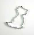 Drache Fauchi 6 cm