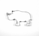 Nashorn Sven 8 cm